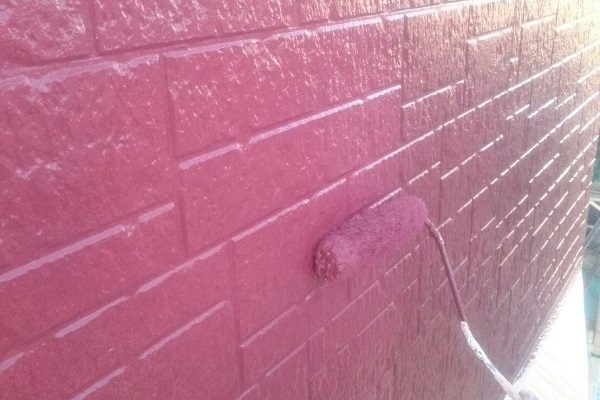 岡山県岡山市　外壁塗装　塗料について　エスケー化研 プレミアムシリコン ラジカル制御式