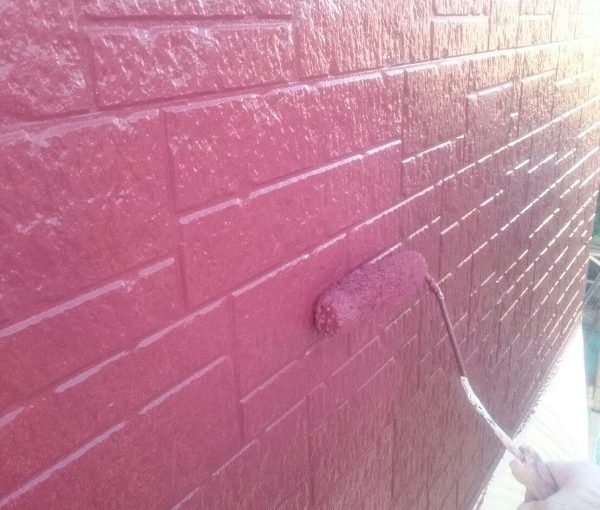 岡山県岡山市　外壁塗装　塗料について　エスケー化研 プレミアムシリコン ラジカル制御式